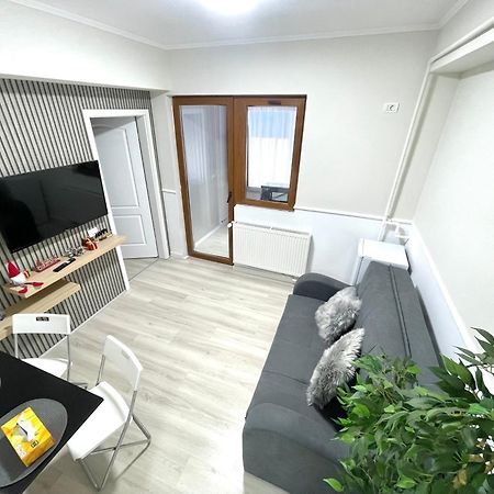 בוקרשט Baneasa Luxury Apartaments מראה חיצוני תמונה