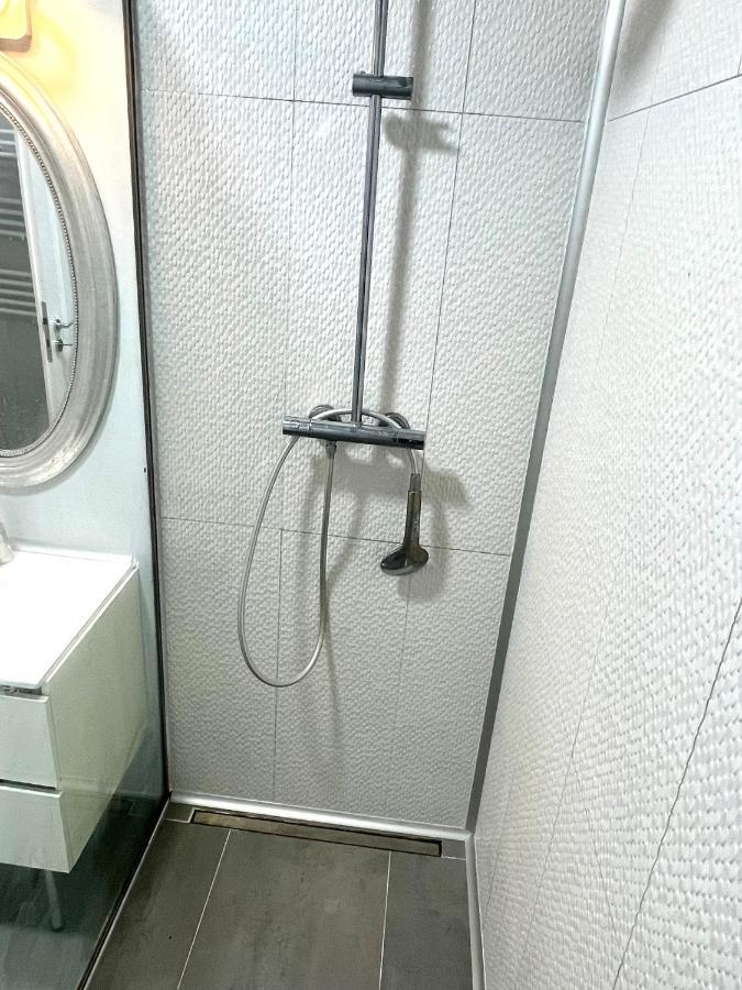 בוקרשט Baneasa Luxury Apartaments מראה חיצוני תמונה