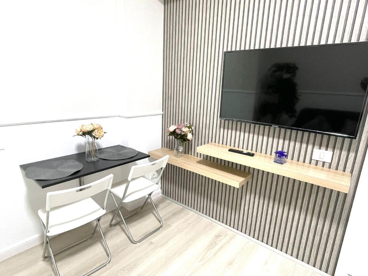 בוקרשט Baneasa Luxury Apartaments מראה חיצוני תמונה