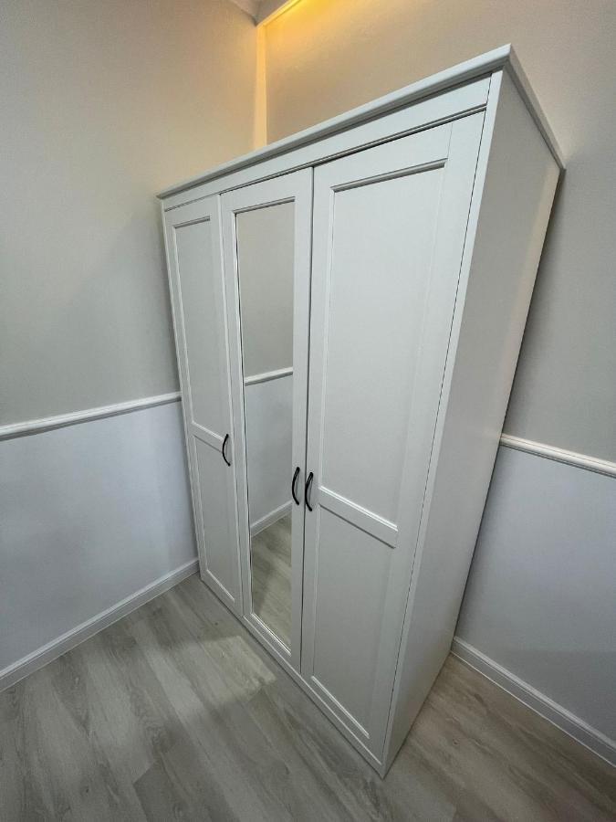בוקרשט Baneasa Luxury Apartaments מראה חיצוני תמונה