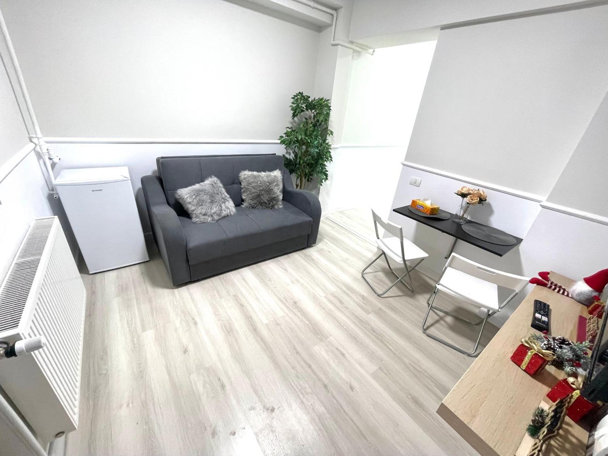בוקרשט Baneasa Luxury Apartaments מראה חיצוני תמונה