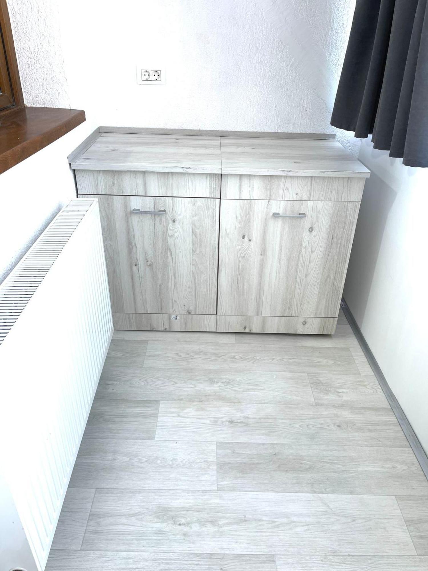 בוקרשט Baneasa Luxury Apartaments מראה חיצוני תמונה